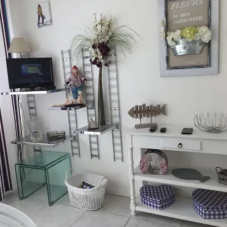 Pepite Apartment *