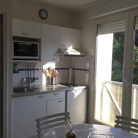 Pepite Apartment *