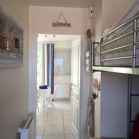 Pepite Apartment Grand-Village-Plage